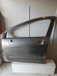 Porte avant gauche