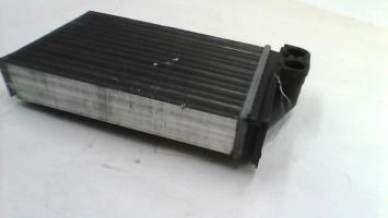 Radiateur chauffage