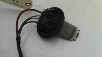 Resistance chauffage