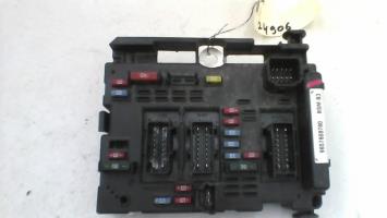 Boitier servitude moteur (BSM)