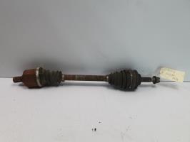 Cardan gauche (transmission)