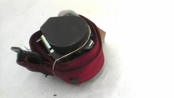 Ceinture arriere droit