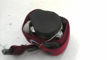 Ceinture arriere gauche