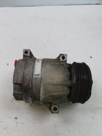 Compresseur clim