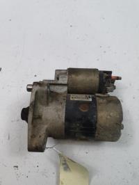 Motorino avviamento