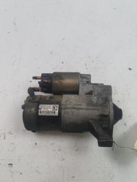 Motorino avviamento