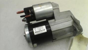 Motorino avviamento