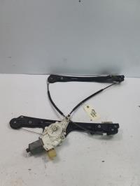 Leve vitre electrique avant gauche