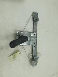 Alzacristalli manuale posteriore destro