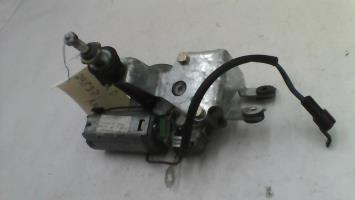 Moteur essuie glace arriere