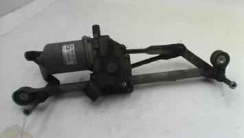 Moteur essuie glace avant
