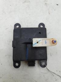 Motoriduttore clima