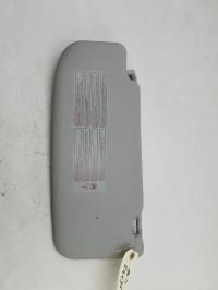 Visiera parasole destra