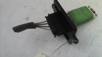 Resistance chauffage