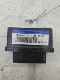 Relais electrique