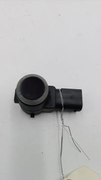 Sensor de ayuda al estacionamiento