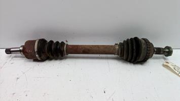 Cardan gauche (transmission)