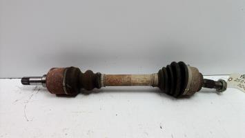 Cardan gauche (transmission)