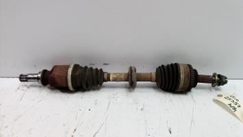 Cardan gauche (transmission)