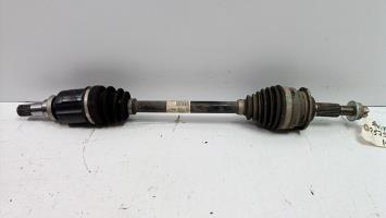 Cardan gauche (transmission)