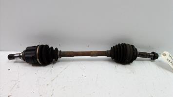 Cardan gauche (transmission)