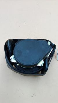 Ceinture arriere droit