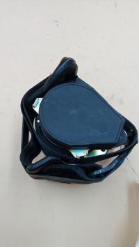 Ceinture arriere gauche