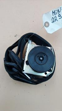 Ceinture avant droit