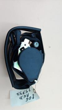 Ceinture avant droit