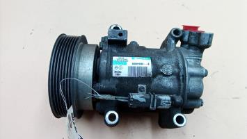 Compresseur clim