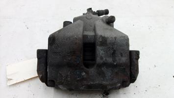 Etrier avant gauche (freinage)