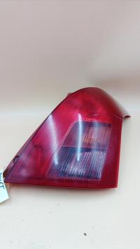 Fanale posteriore principale destro (luci)