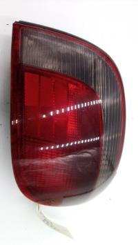 Fanale posteriore principale destro (luci)