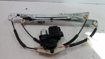 Alzacristalli elettrico anteriore destro