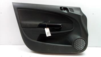 Pannello portiera anteriore sinistro