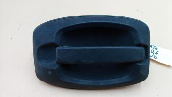 Poignee porte avant droit