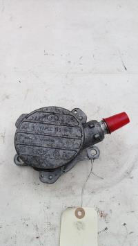 Pompe à vide