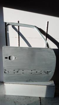 Porte avant droit
