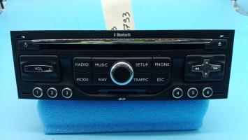 Autoradio originale
