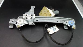 Leve vitre electrique arriere gauche