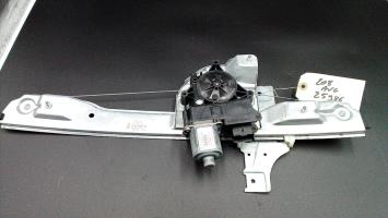 Leve vitre electrique avant gauche