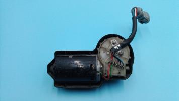 Moteur essuie glace avant