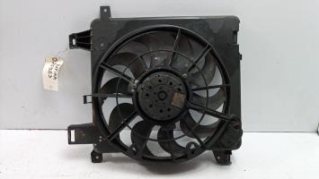 Motoventilatore radiatore