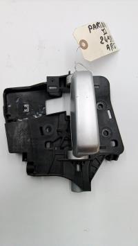 Photo pièce auto