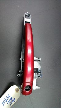 Poignee porte avant gauche