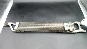 Radiatore olio