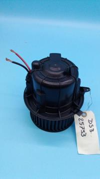 Ventilateur chauffage