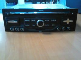 Autoradio originale