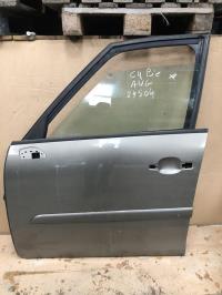 Porte avant gauche