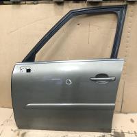 Porte avant gauche